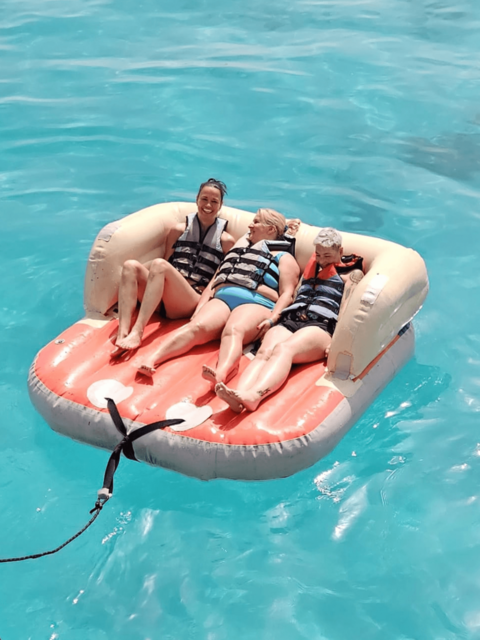 Patient-Yvonne-Bathing-Vacation